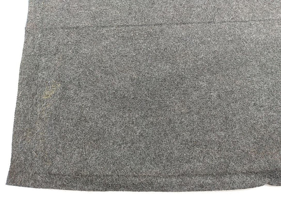 Saab 9-3 Trunk Spare Tire Floor Carpet