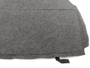 Saab 9-3 Trunk Spare Tire Floor Carpet-4