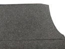 Saab 9-3 Trunk Spare Tire Floor Carpet-5