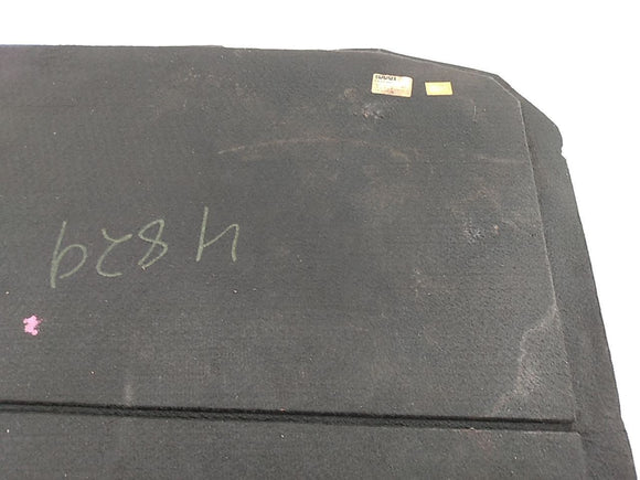 Saab 9-3 Trunk Spare Tire Floor Carpet