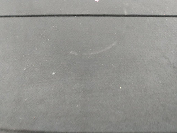 Saab 9-3 Trunk Spare Tire Floor Carpet