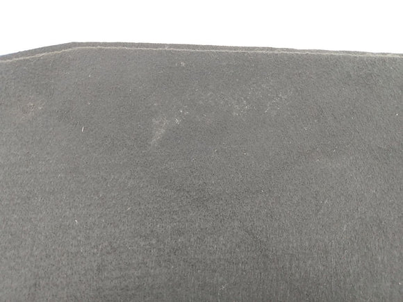 Saab 9-3 Trunk Spare Tire Floor Carpet