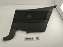 Saab 9-3 Passenger Right Rear Quarter Trim Panel-1