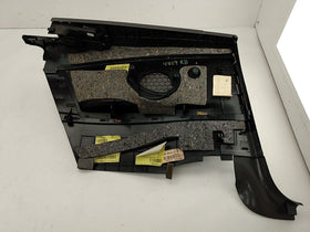 Saab 9-3 Passenger Right Rear Quarter Trim Panel - 0