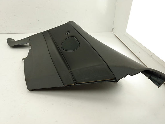 Saab 9-3 Passenger Right Rear Quarter Trim Panel