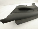 Saab 9-3 Passenger Right Rear Quarter Trim Panel-7
