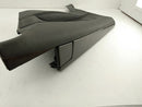 Saab 9-3 Passenger Right Rear Quarter Trim Panel-9