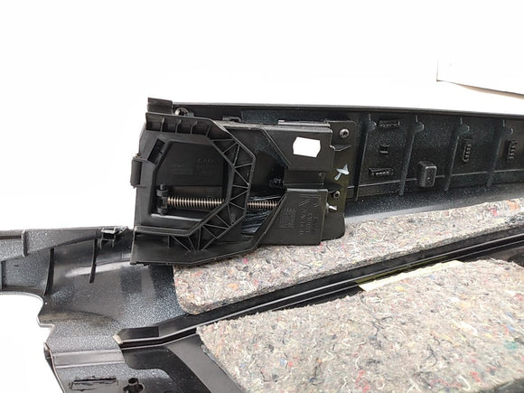 Saab 9-3 Passenger Right Rear Quarter Trim Panel