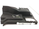 Saab 9-3 Driver Left Rear Trunk Liner Trim-2
