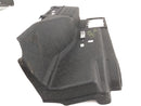 Saab 9-3 Driver Left Rear Trunk Liner Trim-4