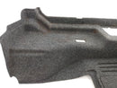 Saab 9-3 Driver Left Rear Trunk Liner Trim-6