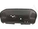 Saab 9-3 Trunk Lid Carpet Trim Panel-2