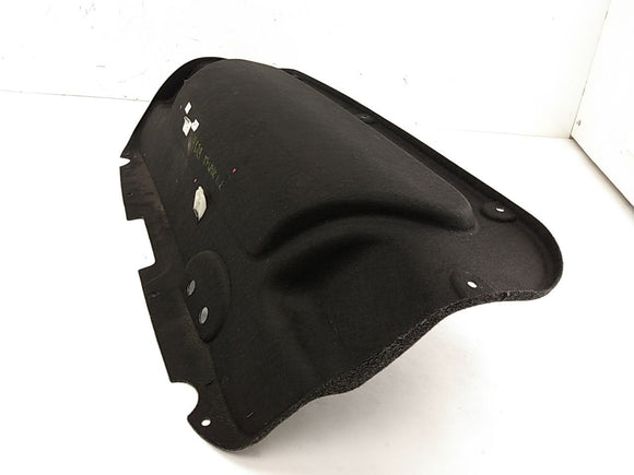 Saab 9-3 Trunk Lid Carpet Trim Panel