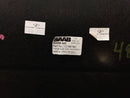 Saab 9-3 Trunk Lid Carpet Trim Panel-12