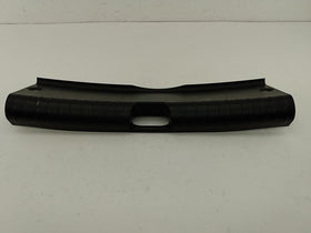 Saab 9-3 Trunk Latch Trim Panel - 0