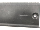 Saab 9-3 Trunk Latch Trim Panel-6