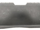 Saab 9-3 Trunk Latch Trim Panel-7