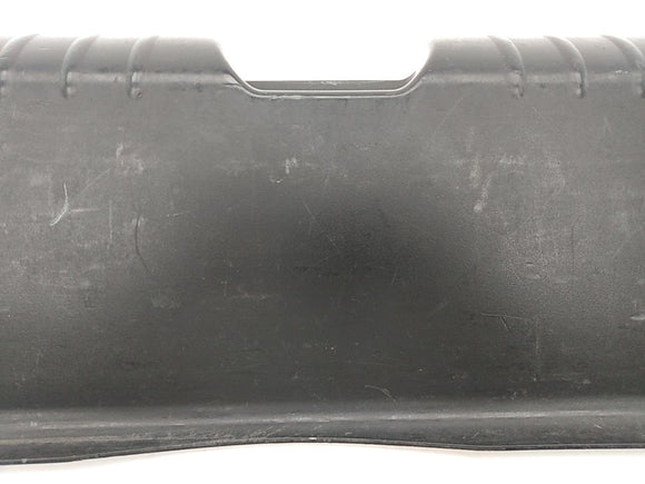 Saab 9-3 Trunk Latch Trim Panel