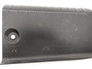 Saab 9-3 Trunk Latch Trim Panel-8