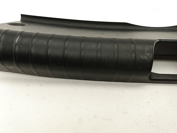 Saab 9-3 Trunk Latch Trim Panel