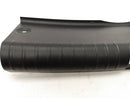 Saab 9-3 Trunk Latch Trim Panel-6