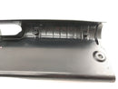 Saab 9-3 Trunk Latch Trim Panel-9