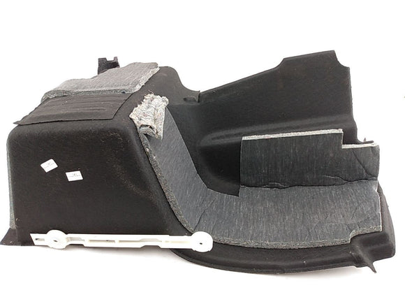 Saab 9-3 Passenger Right Rear Trunk Liner Trim