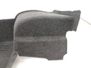 Saab 9-3 Passenger Right Rear Trunk Liner Trim-6
