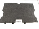 Saab 9-3 Trunk Cargo Trim Cover-1