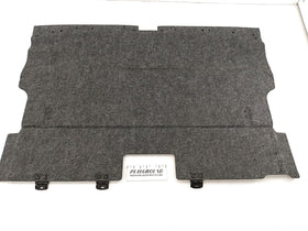 Saab 9-3 Trunk Cargo Trim Cover