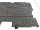 Saab 9-3 Trunk Cargo Trim Cover-7