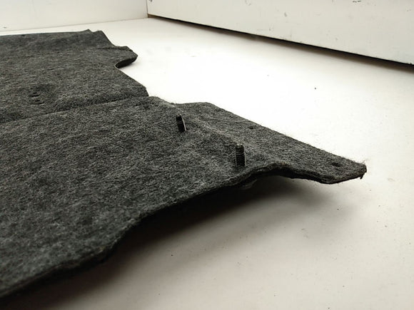 Saab 9-3 Trunk Cargo Trim Cover