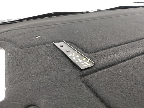 Saab 9-3 Trunk Cargo Trim Cover