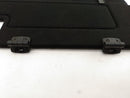Saab 9-3 Trunk Cargo Trim Cover-12