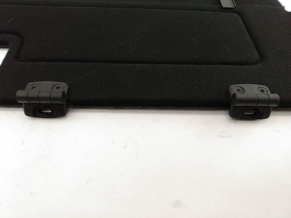 Saab 9-3 Trunk Cargo Trim Cover