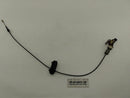 Saab 9-3 Automatic Transmission Shifting Cable-1