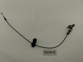 Saab 9-3 Automatic Transmission Shifting Cable