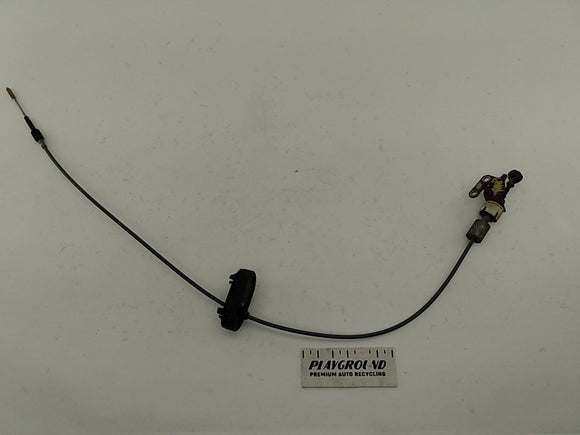 Saab 9-3 Automatic Transmission Shifting Cable
