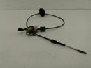 Saab 9-3 Automatic Transmission Shifting Cable-2