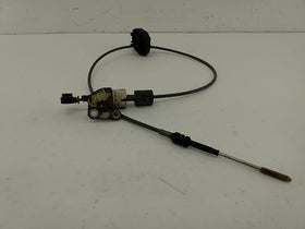 Saab 9-3 Automatic Transmission Shifting Cable - 0