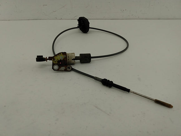 Saab 9-3 Automatic Transmission Shifting Cable