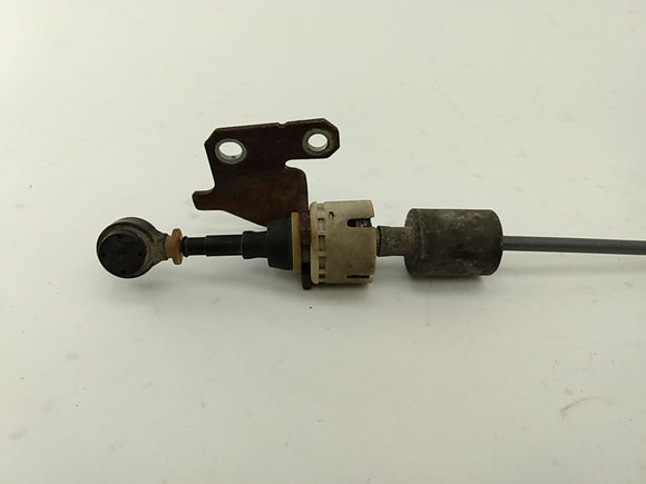 Saab 9-3 Automatic Transmission Shifting Cable