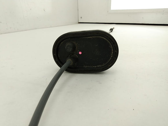 Saab 9-3 Automatic Transmission Shifting Cable