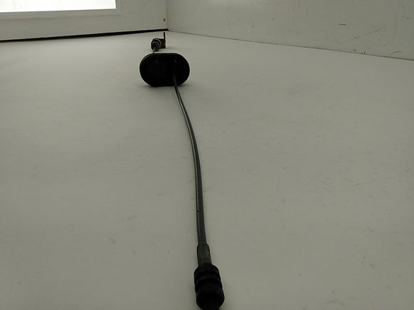 Saab 9-3 Automatic Transmission Shifting Cable