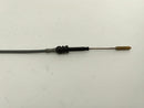 Saab 9-3 Automatic Transmission Shifting Cable-7