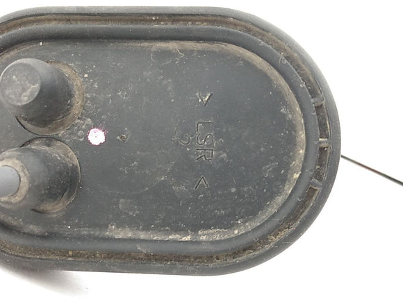 Saab 9-3 Automatic Transmission Shifting Cable