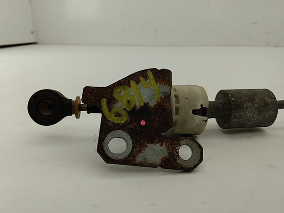 Saab 9-3 Automatic Transmission Shifting Cable