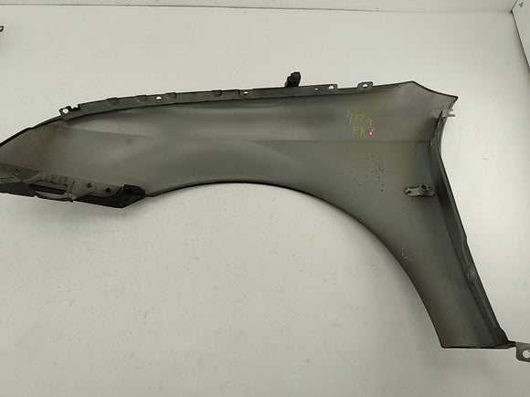 Saab 9-3 Passenger Right Front Fender Panel