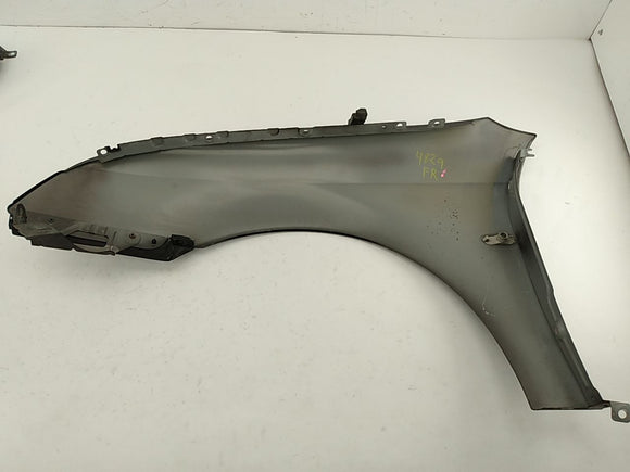 Saab 9-3 Passenger Right Front Fender Panel