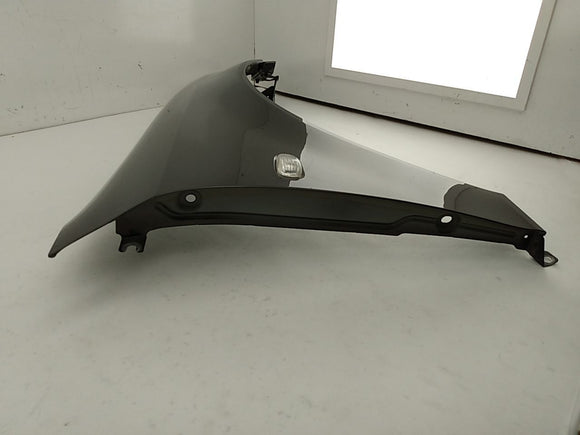 Saab 9-3 Passenger Right Front Fender Panel
